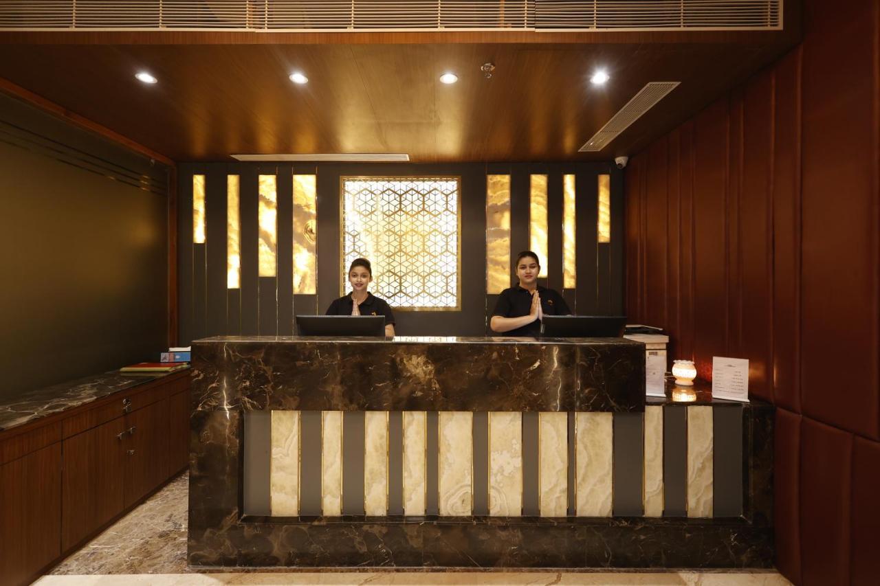 Pride Biznotel Canopus, Digha 디가 외부 사진