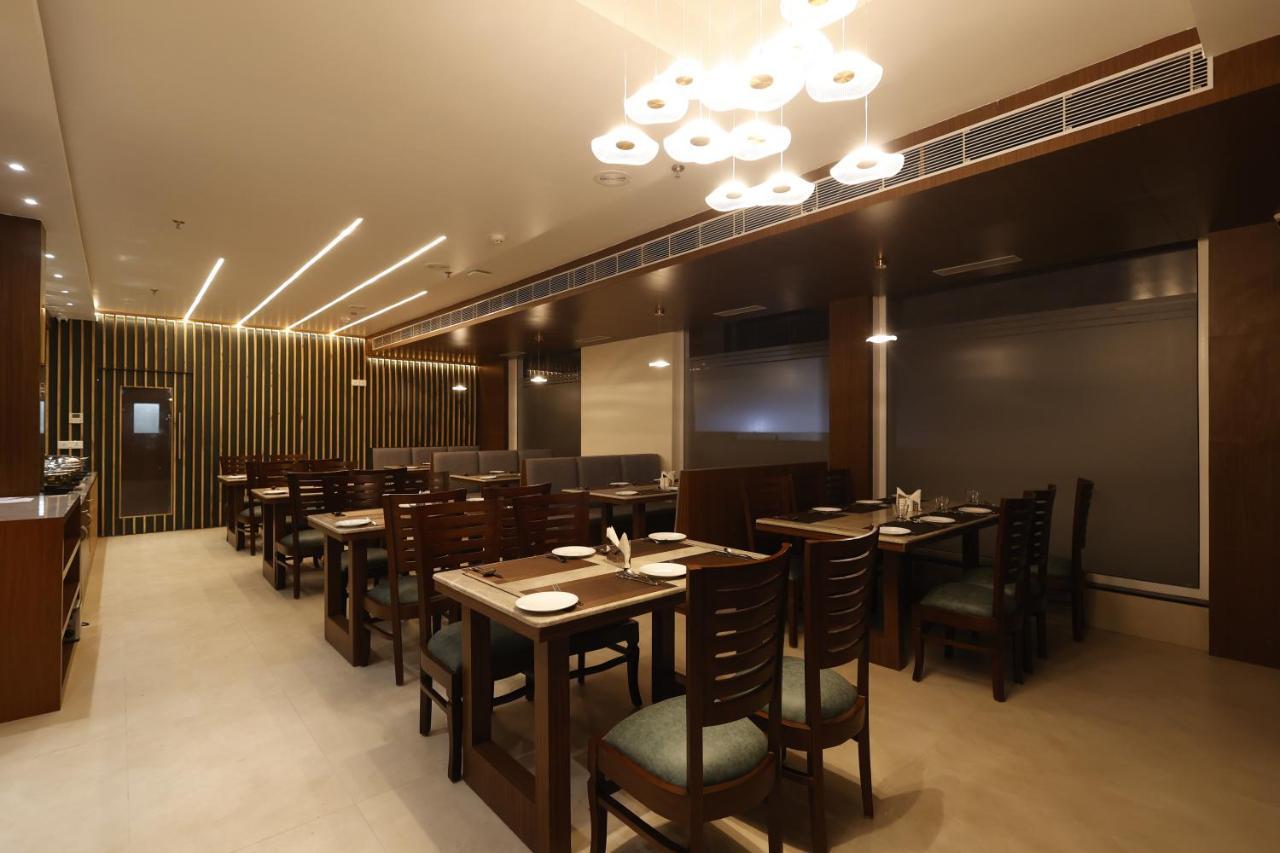 Pride Biznotel Canopus, Digha 디가 외부 사진
