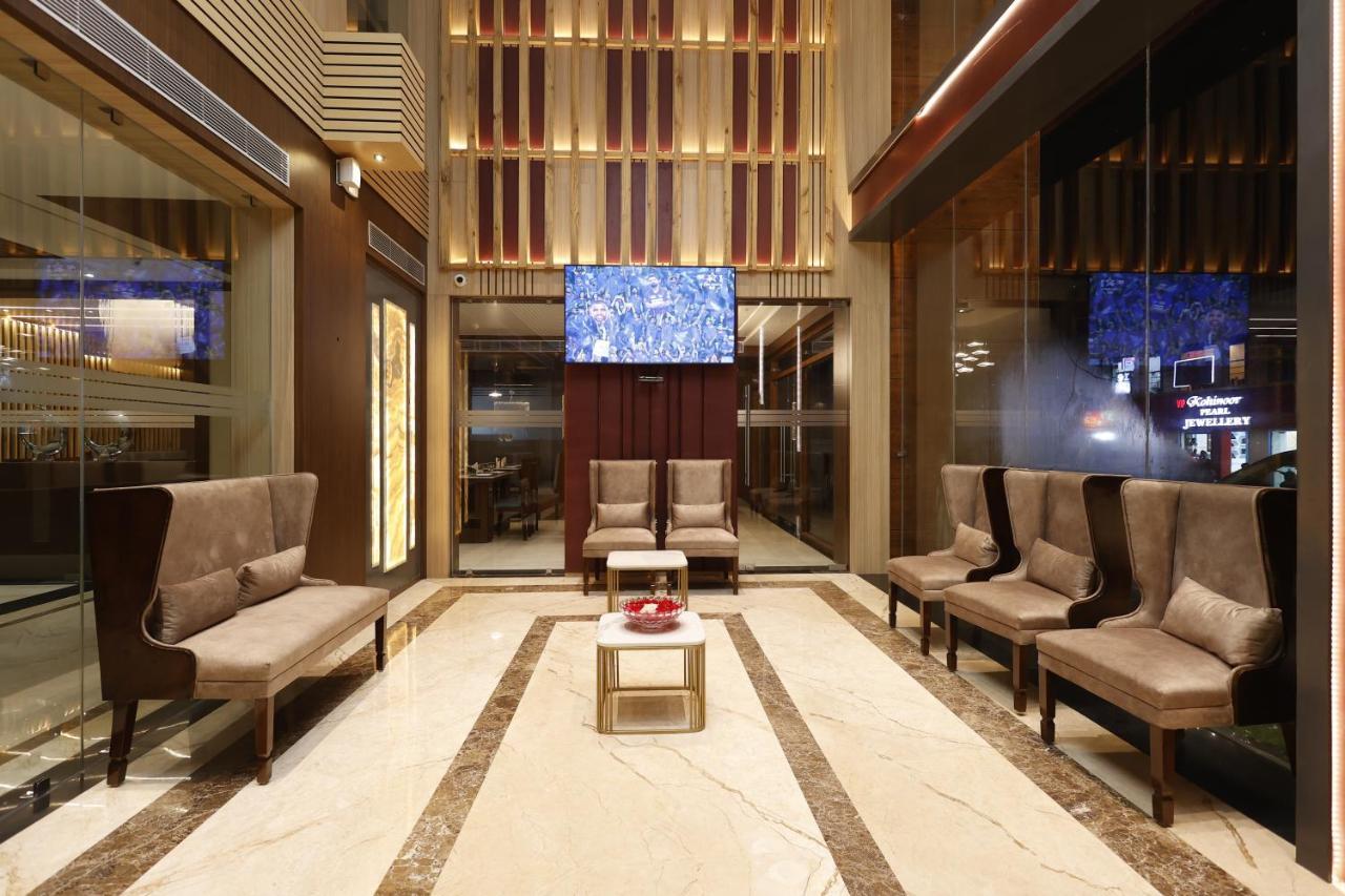Pride Biznotel Canopus, Digha 디가 외부 사진