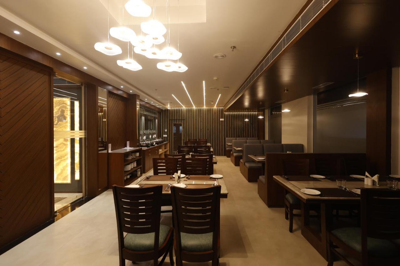 Pride Biznotel Canopus, Digha 디가 외부 사진